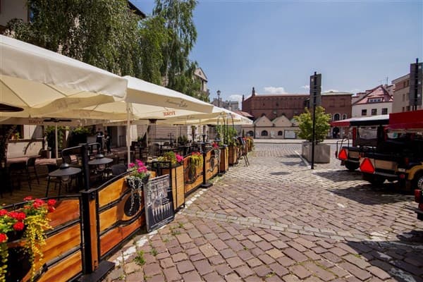 ESTER – Kraków (Krakov)