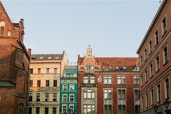 ART Hotel – Wroclaw