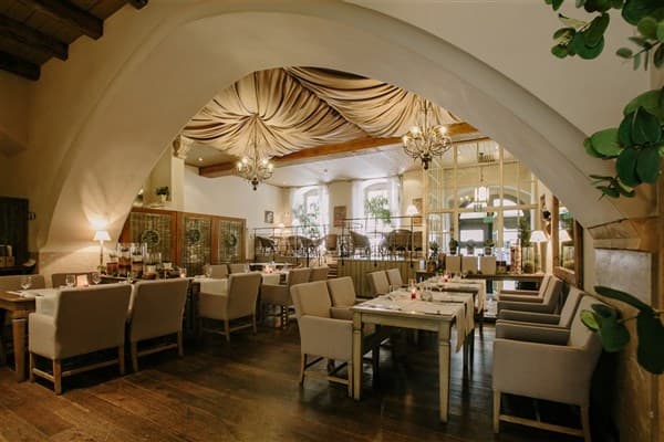 ART Hotel – Wroclaw
