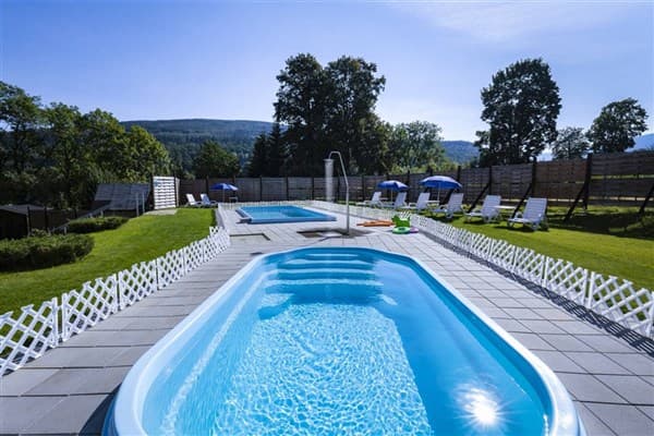 KRASICKI RESORT & SPA – Świeradów-Zdrój