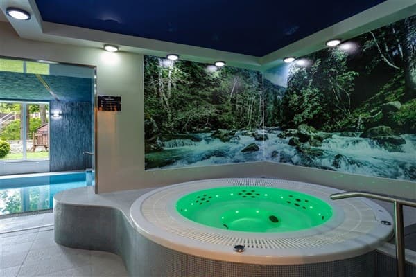 KRASICKI RESORT & SPA – Świeradów-Zdrój