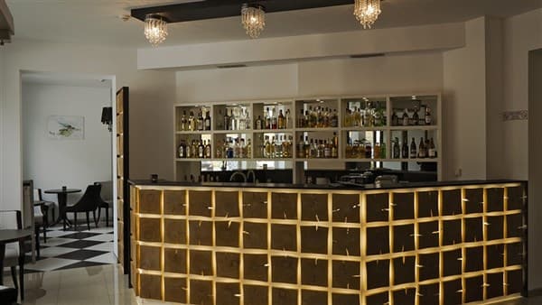 KRASICKI RESORT & SPA – Świeradów-Zdrój