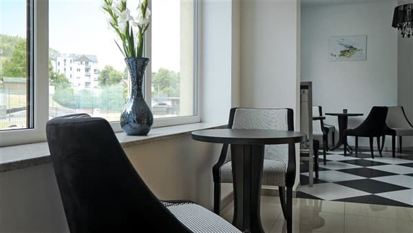 KRASICKI RESORT & SPA – Świeradów-Zdrój