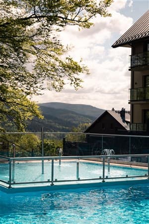 FOREST PARK RESORT & SPA – Świeradów-Zdrój
