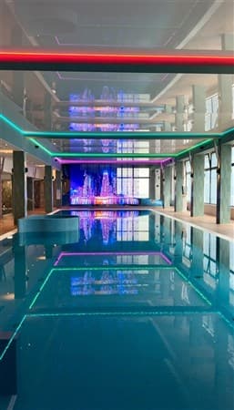 FOREST PARK RESORT & SPA – Świeradów-Zdrój