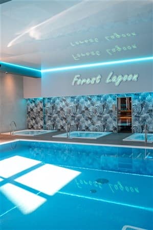 FOREST PARK RESORT & SPA – Świeradów-Zdrój