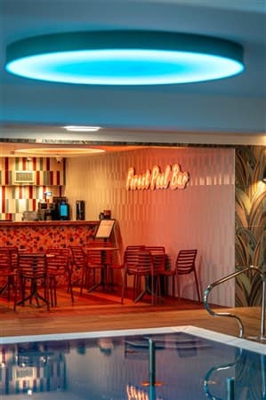 FOREST PARK RESORT & SPA – Świeradów-Zdrój