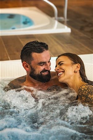 FOREST PARK RESORT & SPA – Świeradów-Zdrój
