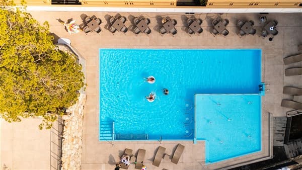 FOREST PARK RESORT & SPA – Świeradów-Zdrój