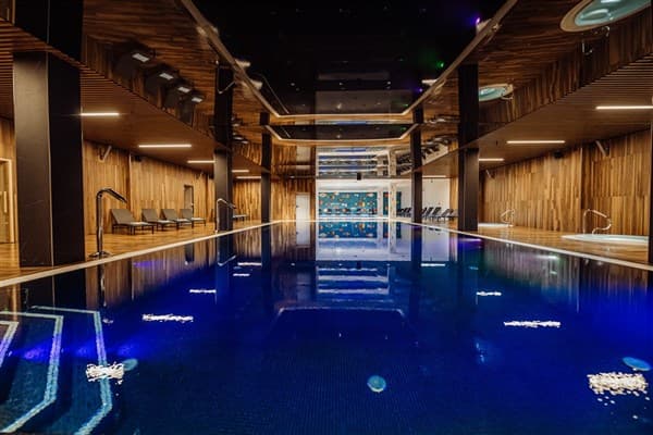 ELEMENTS HOTEL & SPA – Świeradów-Zdrój