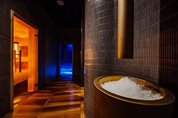 ELEMENTS HOTEL & SPA – Świeradów-Zdrój