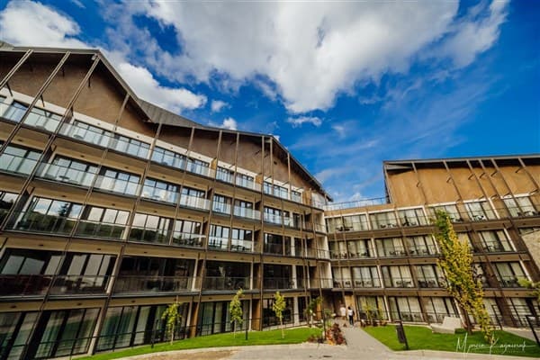 ELEMENTS HOTEL & SPA – Świeradów-Zdrój
