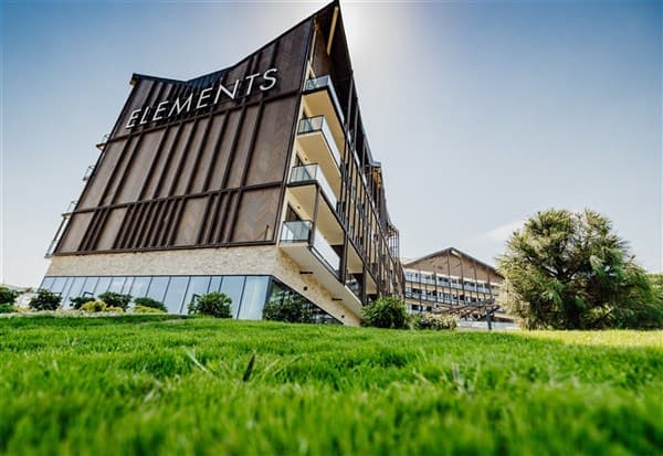 ELEMENTS HOTEL & SPA – Świeradów-Zdrój