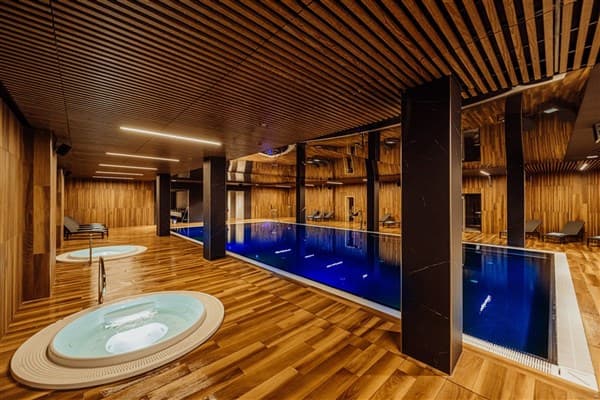 ELEMENTS HOTEL & SPA – Świeradów-Zdrój
