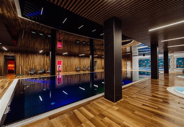 ELEMENTS HOTEL & SPA – Świeradów-Zdrój