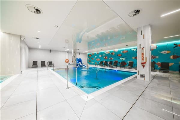 ELEMENTS HOTEL & SPA – Świeradów-Zdrój