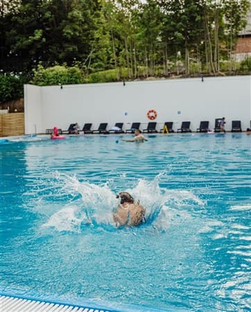 ELEMENTS HOTEL & SPA – Świeradów-Zdrój