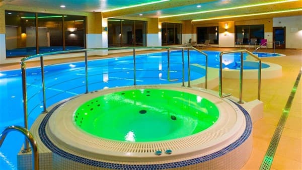BUCZYŃSKI MEDICAL & SPA – Świeradów Zdrój