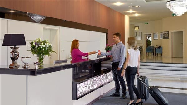 BUCZYŃSKI MEDICAL & SPA – Świeradów Zdrój