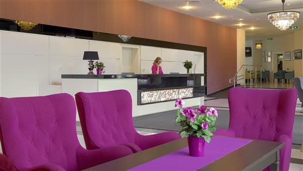 BUCZYŃSKI MEDICAL & SPA – Świeradów Zdrój