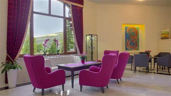 BUCZYŃSKI MEDICAL & SPA – Świeradów Zdrój