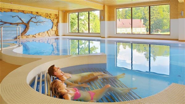 BUCZYŃSKI MEDICAL & SPA – Świeradów Zdrój