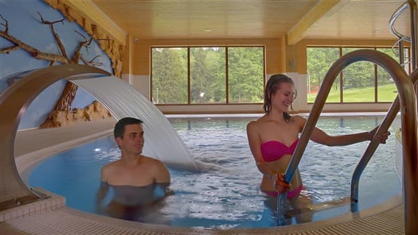 BUCZYŃSKI MEDICAL & SPA – Świeradów Zdrój
