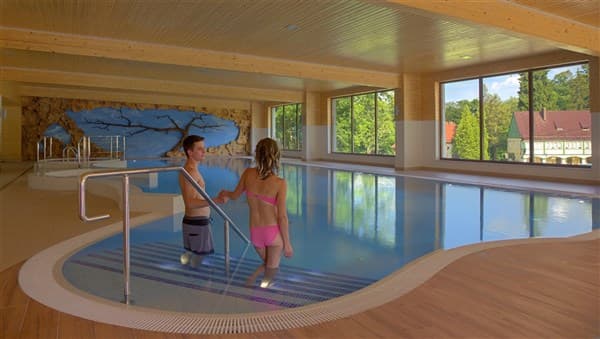BUCZYŃSKI MEDICAL & SPA – Świeradów Zdrój