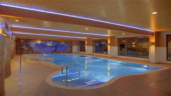 BUCZYŃSKI MEDICAL & SPA – Świeradów Zdrój