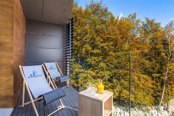 BLUE MOUNTAIN RESORT – Szklarska Poręba