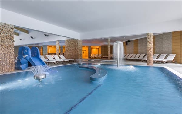 BLUE MOUNTAIN RESORT – Szklarska Poręba