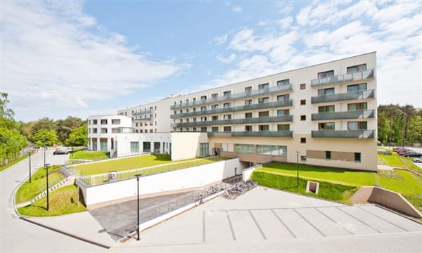 INTERFERIE MEDICAL SPA – Świnoujście