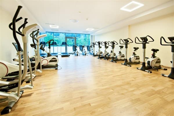 INTERFERIE MEDICAL SPA – Świnoujście