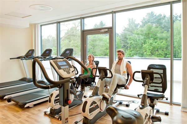INTERFERIE MEDICAL SPA – Świnoujście