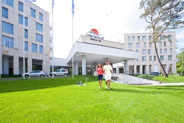 INTERFERIE MEDICAL SPA – Świnoujście