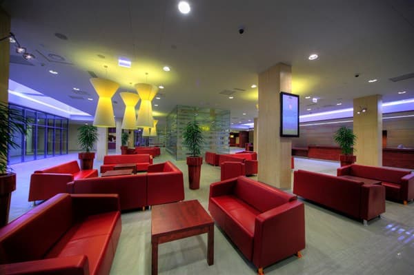 INTERFERIE MEDICAL SPA – Świnoujście