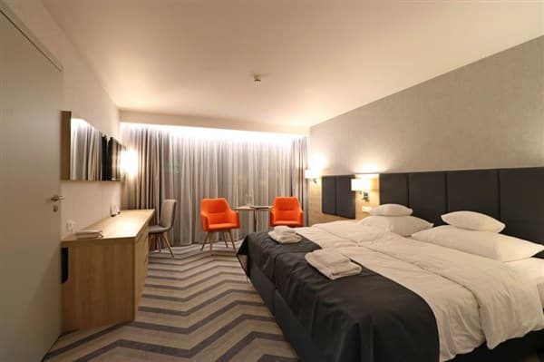 HAMILTON WELLNESS & SPA – Świnoujście