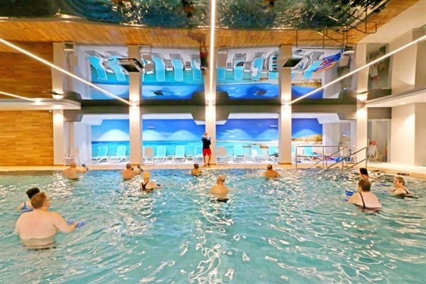 HAMILTON WELLNESS & SPA – Świnoujście