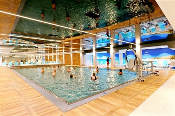 HAMILTON WELLNESS & SPA – Świnoujście