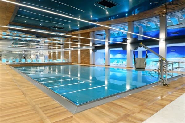 HAMILTON WELLNESS & SPA – Świnoujście