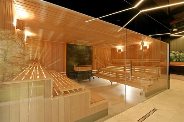 HAMILTON WELLNESS & SPA – Świnoujście