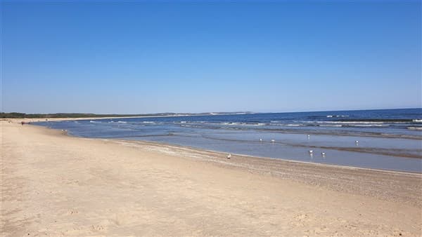 HAMPTON BY HILTON – Świnoujście