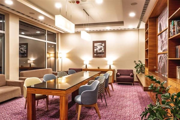 HAMPTON BY HILTON – Świnoujście