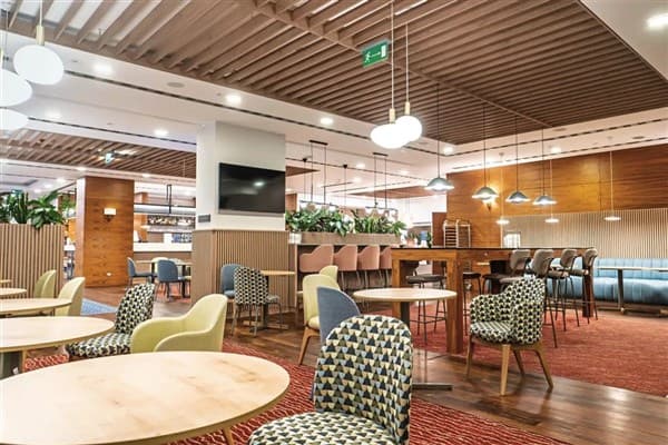 HAMPTON BY HILTON – Świnoujście
