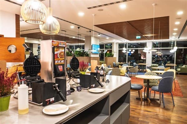 HAMPTON BY HILTON – Świnoujście