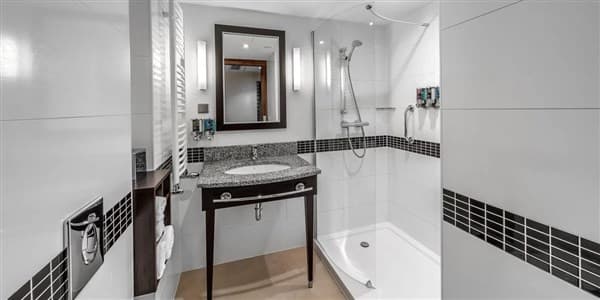 HAMPTON BY HILTON – Świnoujście