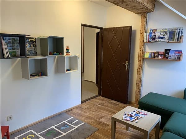 Penzion U ORLA – Ostružná – Petříkov