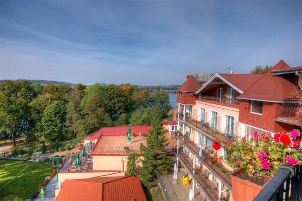 PANORAMIC OSCAR – Mragowo