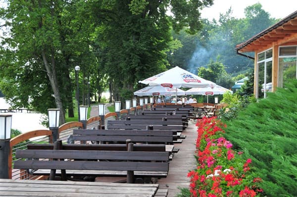 PANORAMIC OSCAR – Mragowo