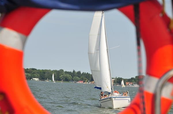 PANORAMIC OSCAR – Mragowo